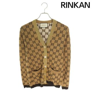 GUCCI(カーディガン)のフリマアイテム一覧 GUCCI(カーディガン)のフリマアイテム一覧