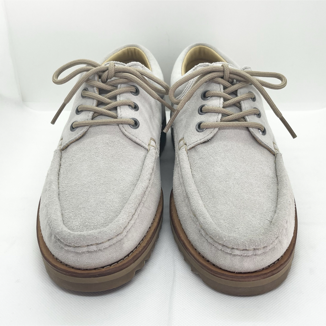 PARABOOT THIERS VEL LIN パラブーツ ティエール スエード PARABOOT THIERS VEL LIN パラブーツ ティエール スエード