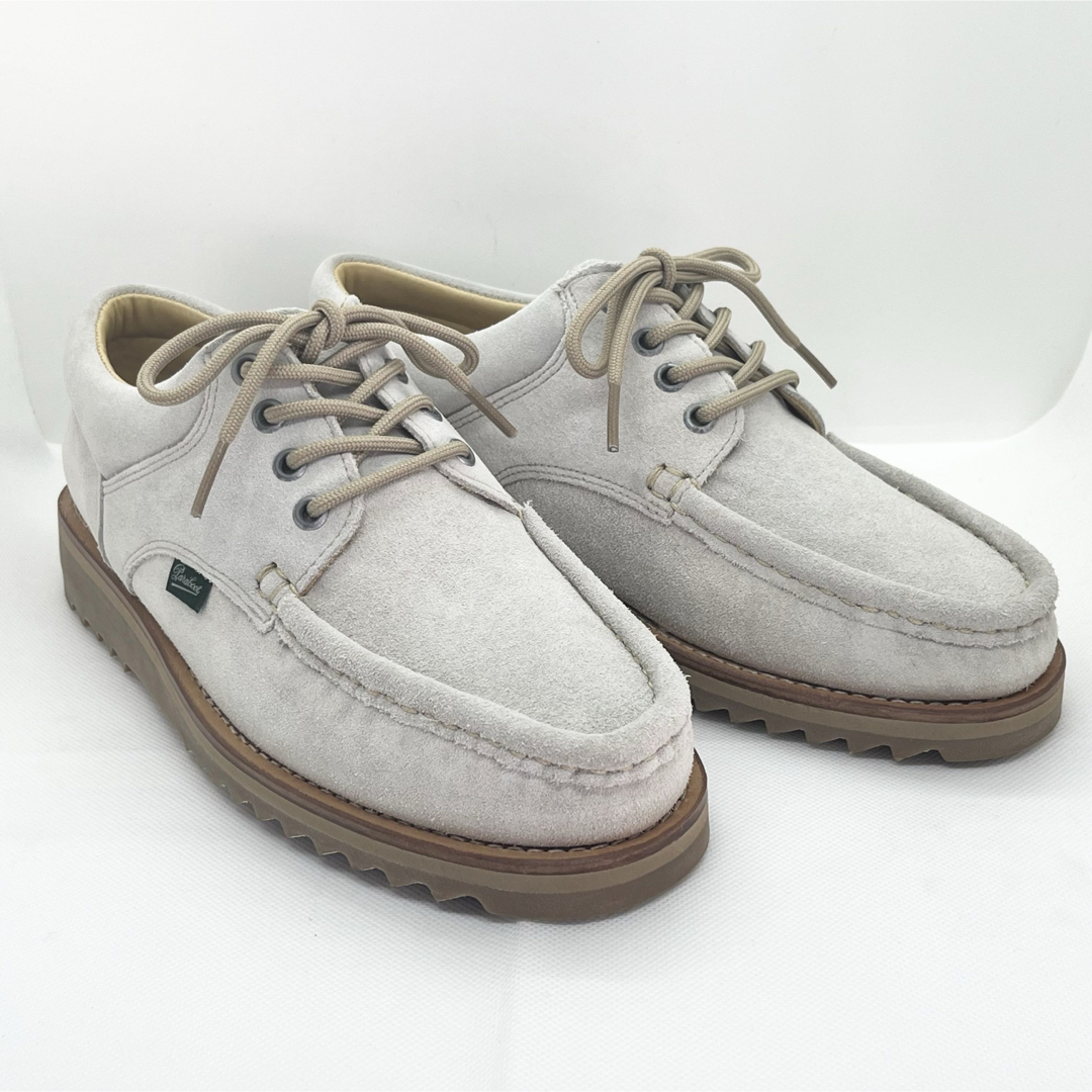 PARABOOT THIERS VEL LIN パラブーツ ティエール スエード PARABOOT THIERS VEL LIN パラブーツ ティエール スエード