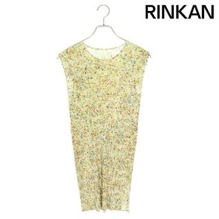 PLEATS PLEASE ISSEY MIYAKE(タンクトップ)のフリマアイテム一覧 PLEATS PLEASE ISSEY MIYAKE(タンクトップ)のフリマアイテム一覧