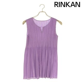PLEATS PLEASE ISSEY MIYAKE(タンクトップ)のフリマアイテム一覧 PLEATS PLEASE ISSEY MIYAKE(タンクトップ)のフリマアイテム一覧