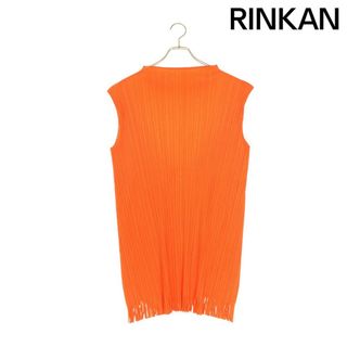 PLEATS PLEASE ISSEY MIYAKE(タンクトップ)のフリマアイテム一覧 PLEATS PLEASE ISSEY MIYAKE(タンクトップ)のフリマアイテム一覧