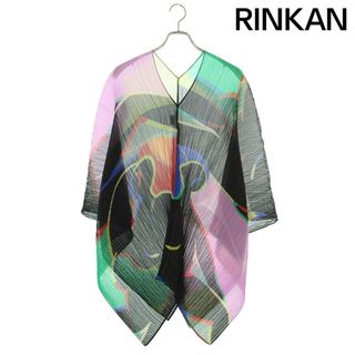 PLEATS PLEASE ISSEY MIYAKE(ポンチョ)のフリマアイテム一覧 PLEATS PLEASE ISSEY MIYAKE(ポンチョ)のフリマアイテム一覧