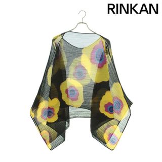 PLEATS PLEASE ISSEY MIYAKE(ポンチョ)のフリマアイテム一覧 PLEATS PLEASE ISSEY MIYAKE(ポンチョ)のフリマアイテム一覧