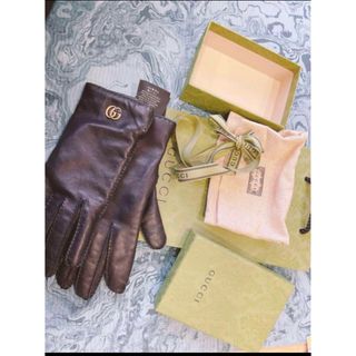 GUCCI(手袋)のフリマアイテム一覧 GUCCI(手袋)のフリマアイテム一覧
