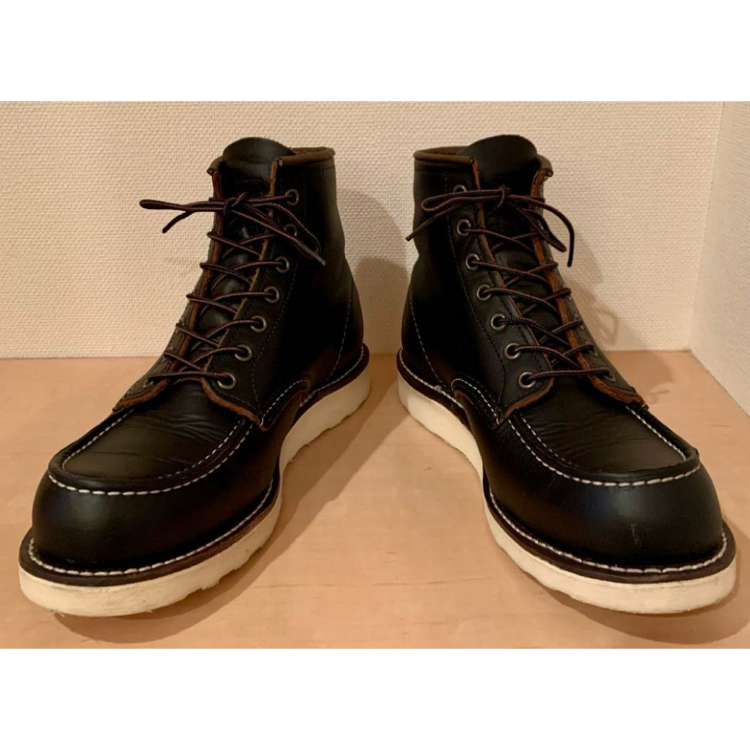 REDWING - ⭐️美品⭐️REDWING レッドウィング⭐️8849⭐️26.5 REDWING - ⭐️美品⭐️REDWING レッドウィング⭐️8849⭐️26.5