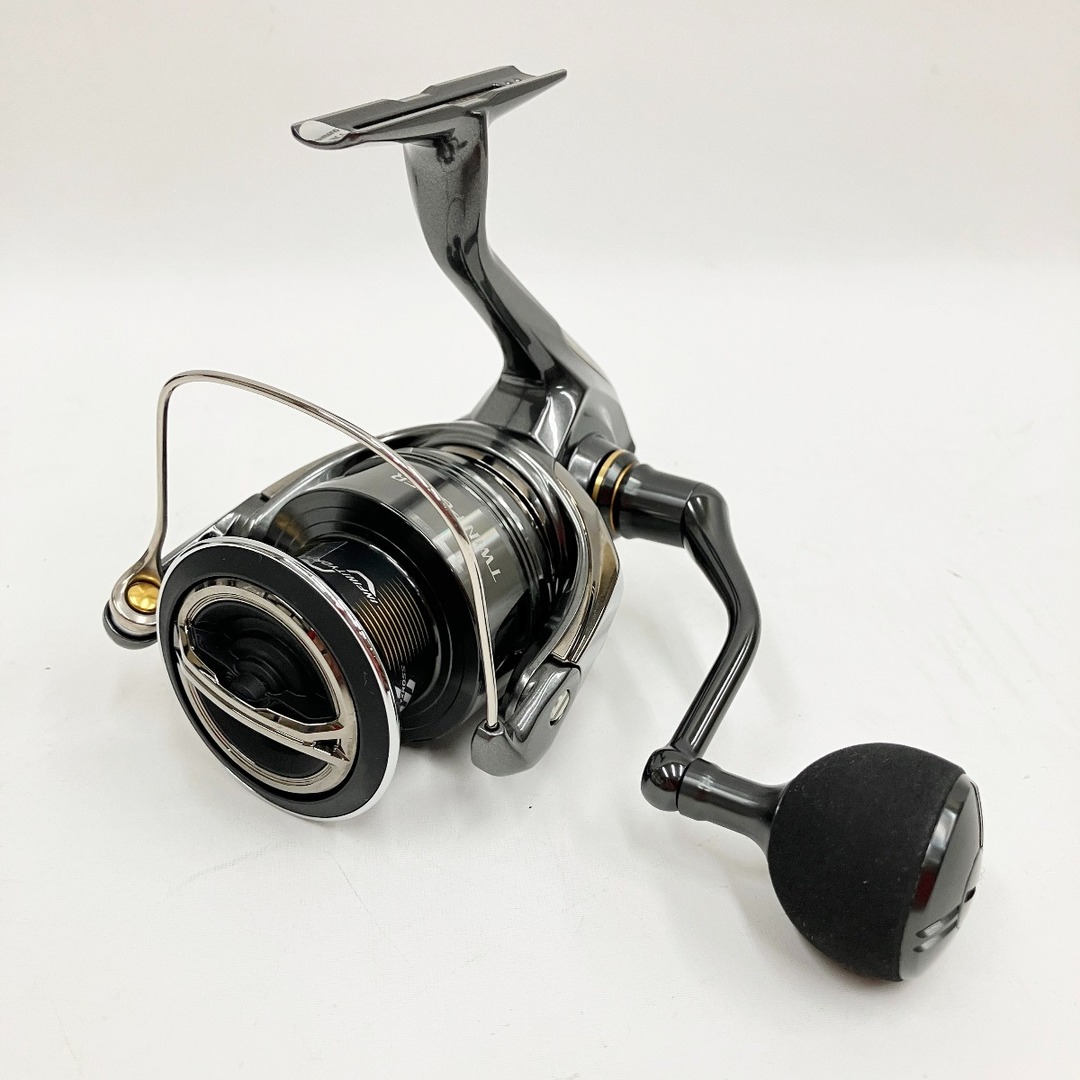 〇〇SHIMANO シマノ TWIN POWER 24ツインパワー C5000XG 046888 〇〇SHIMANO シマノ TWIN POWER 24ツインパワー C5000XG 046888