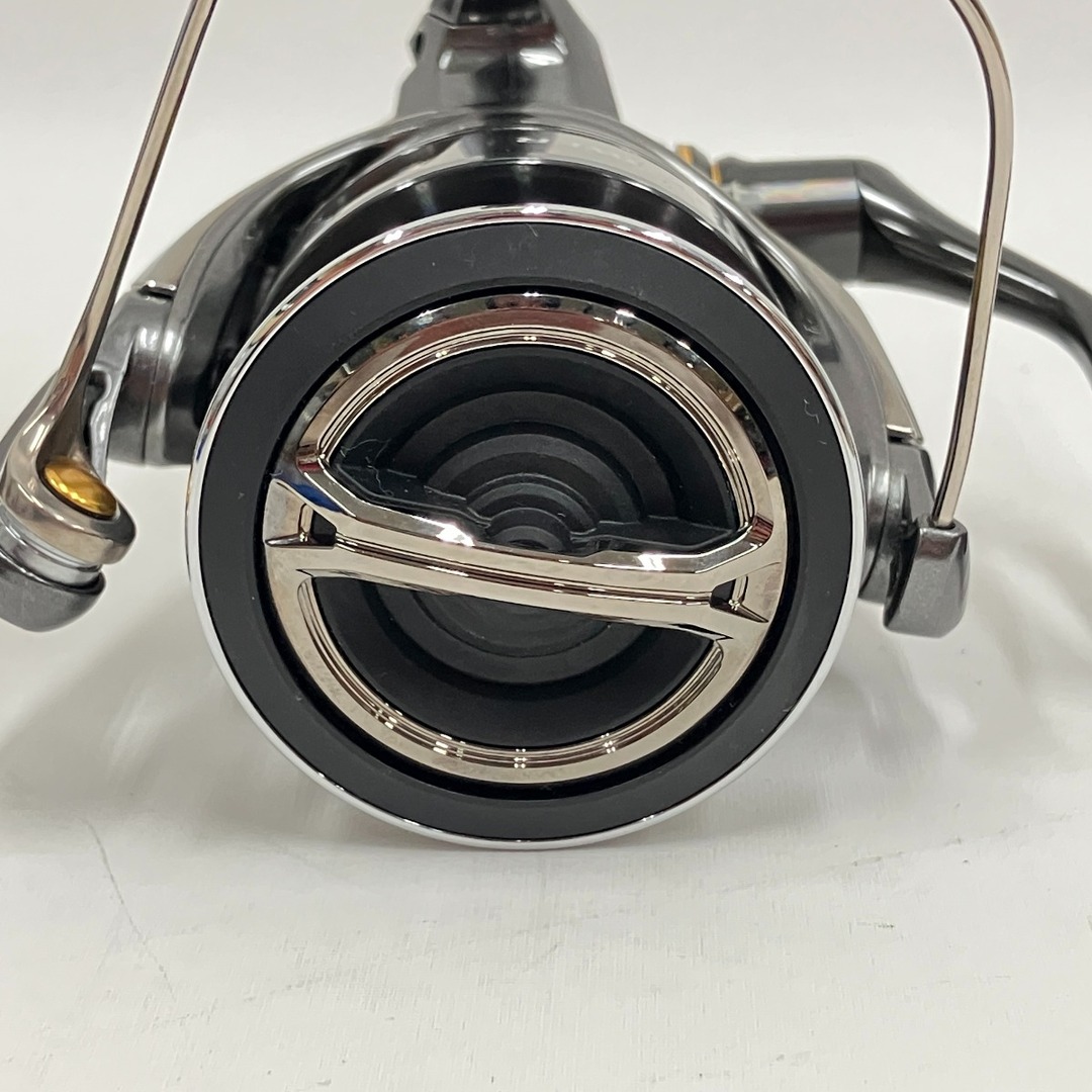 〇〇SHIMANO シマノ TWIN POWER 24ツインパワー C5000XG 046888 〇〇SHIMANO シマノ TWIN POWER 24ツインパワー C5000XG 046888
