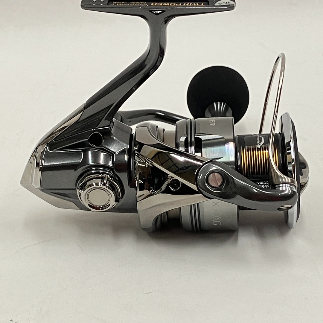 〇〇SHIMANO シマノ TWIN POWER 24ツインパワー C5000XG 046888 〇〇SHIMANO シマノ TWIN POWER 24ツインパワー C5000XG 046888