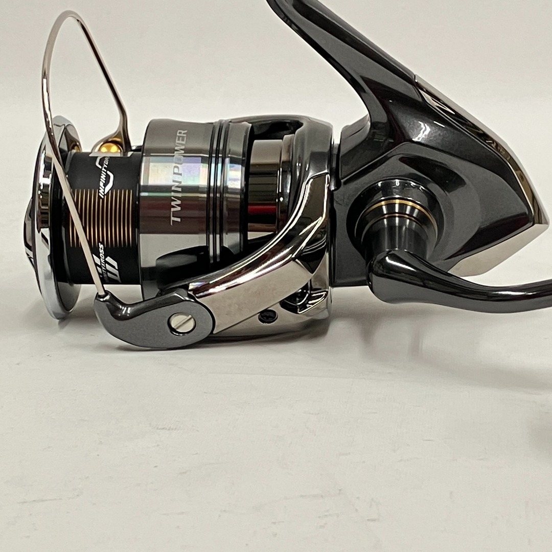 〇〇SHIMANO シマノ TWIN POWER 24ツインパワー C5000XG 046888 〇〇SHIMANO シマノ TWIN POWER 24ツインパワー C5000XG 046888