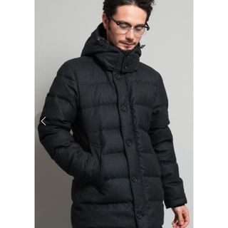 UNITED ARROWS green label relaxing(ダウンジャケット)の UNITED ARROWS green label relaxing(ダウンジャケット)の