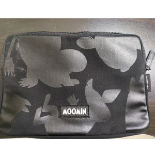 ムーミン　タブレットケース(モバイルケース/カバー)