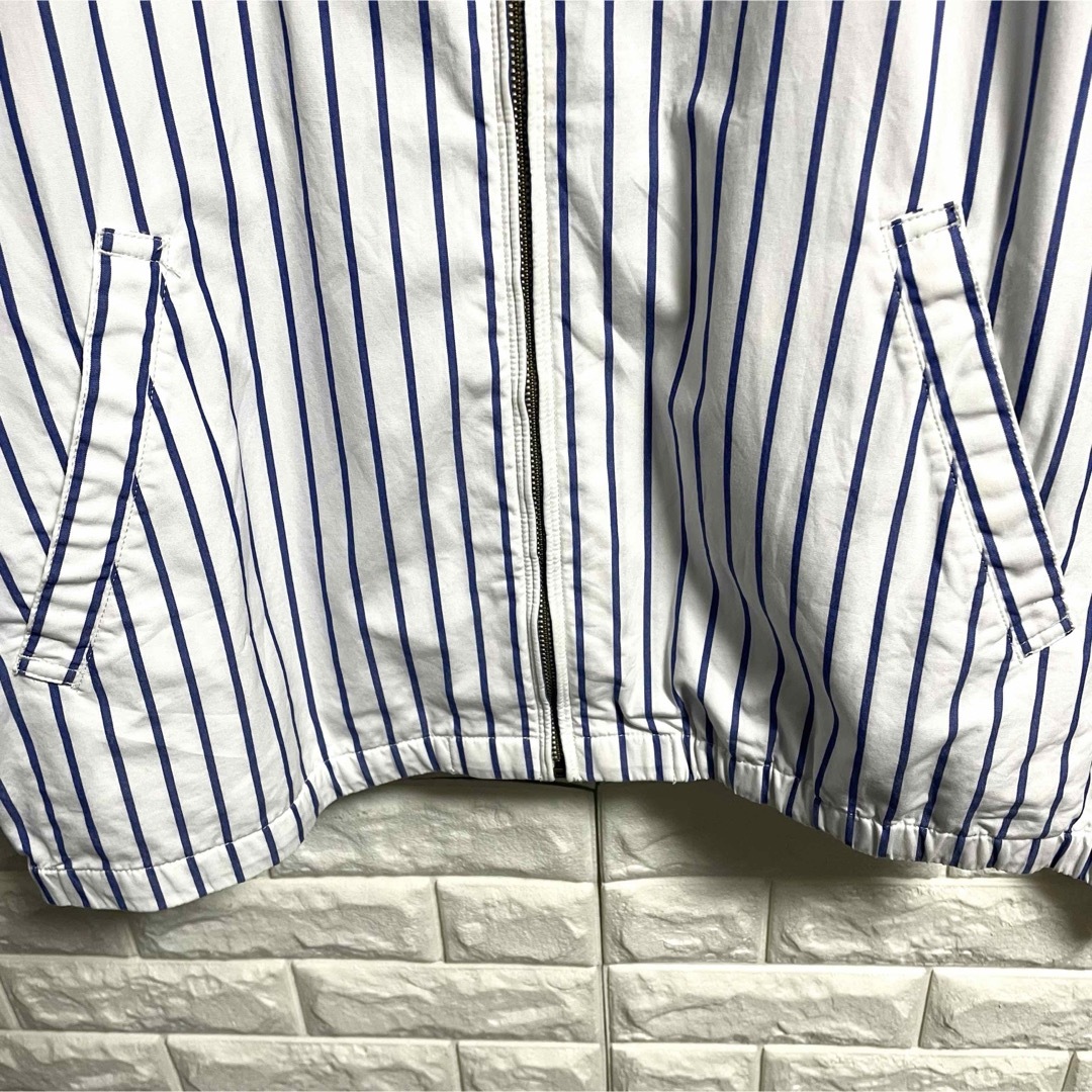 POLO RALPH LAUREN - ポロラルフローレン スウィングトップ POLO RALPH LAUREN - ポロラルフローレン スウィングトップ