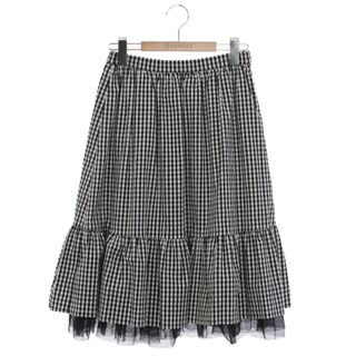 M'S GRACY(ひざ丈スカート)のフリマアイテム一覧 M'S GRACY(ひざ丈スカート)のフリマアイテム一覧
