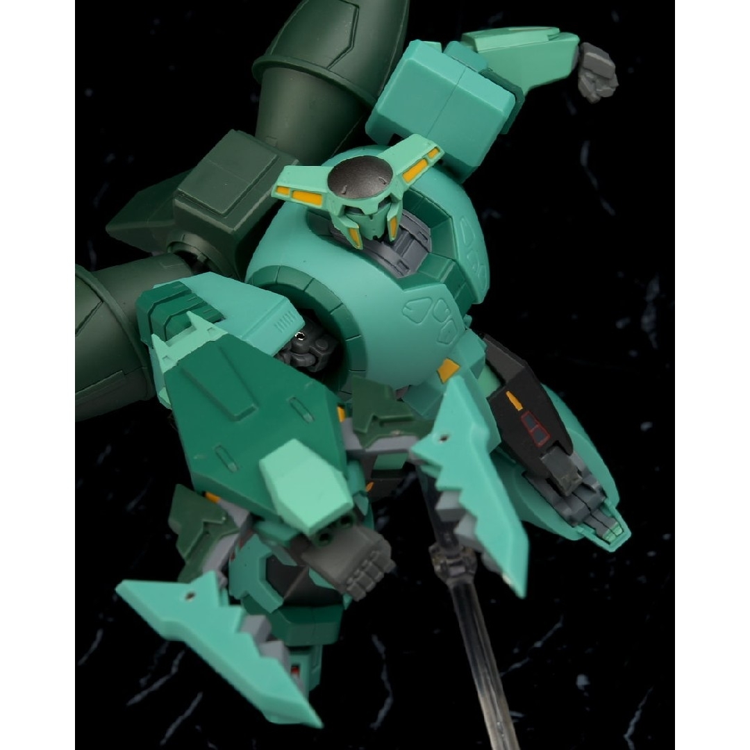 ROBOT魂(Ka signature)<SIDE MS>ボリノーク・サマーン ROBOT魂(Ka signature)<SIDE MS>ボリノーク・サマーン