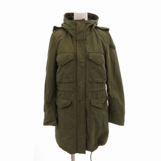 DIESEL(モッズコート)のフリマアイテム一覧 DIESEL(モッズコート)のフリマアイテム一覧