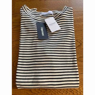 L'Appartement DEUXIEME CLASSE(Tシャツ(長袖/七分))のフリマ L'Appartement DEUXIEME CLASSE(Tシャツ(長袖/七分))のフリマ