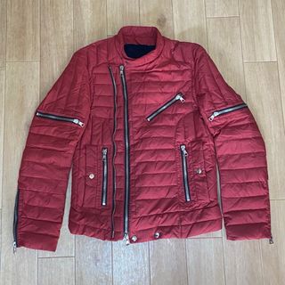 BALMAIN(ダウンジャケット)のフリマアイテム一覧 BALMAIN(ダウンジャケット)のフリマアイテム一覧