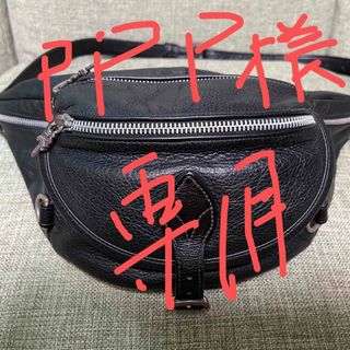 Chrome Hearts(ボディーバッグ)のフリマアイテム一覧 Chrome Hearts(ボディーバッグ)のフリマアイテム一覧