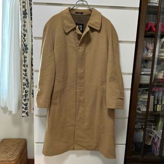 DAKS(ステンカラーコート)のフリマアイテム一覧 DAKS(ステンカラーコート)のフリマアイテム一覧