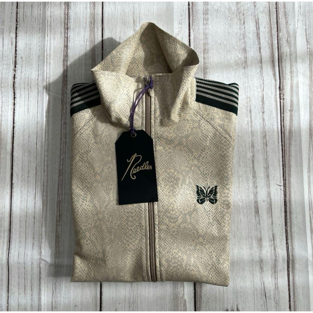 Needles - needles 20ss Python パイソン トラックジャケット Needles - needles 20ss Python パイソン トラックジャケット