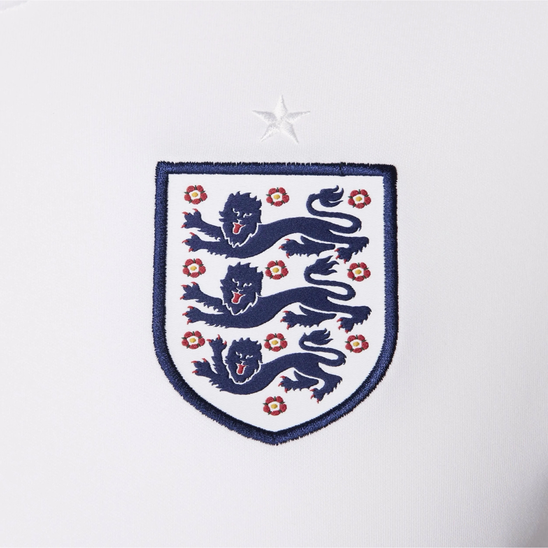 NIKE - 【新品タグ付】2024 イングランド代表 アンセム NIKE - 【新品タグ付】2024 イングランド代表 アンセム