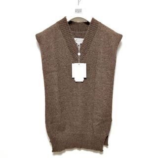 Maison Margiela(旧Maison Martin Margiela)(ベスト)の Maison Margiela(旧Maison Martin Margiela)(ベスト)の