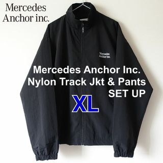 1LDK SELECT - Anchor Inc. Nylon Track Jacket 2.0 Pantsの通販 1LDK SELECT - Anchor Inc. Nylon Track Jacket 2.0 Pantsの通販