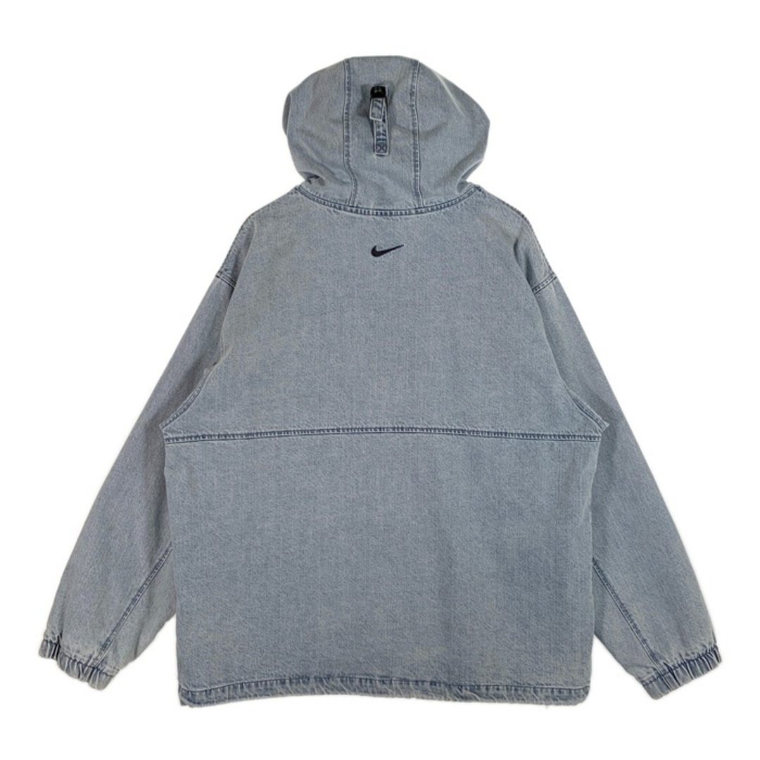 SUPREME シュプリーム 22AW NIKE ACG ナイキ Denim Pullover SUPREME シュプリーム 22AW NIKE ACG ナイキ Denim Pullover
