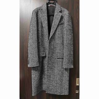VALENTINO - VALENTINO ヴァレンティノ チェスターコート 46(M位 VALENTINO - VALENTINO ヴァレンティノ チェスターコート 46(M位
