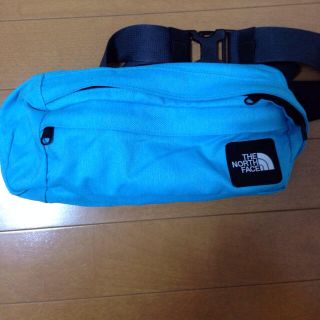 ザノースフェイス(THE NORTH FACE)のバッグ(ボディバッグ/ウエストポーチ)