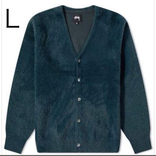 STUSSY(カーディガン)のフリマアイテム一覧 STUSSY(カーディガン)のフリマアイテム一覧