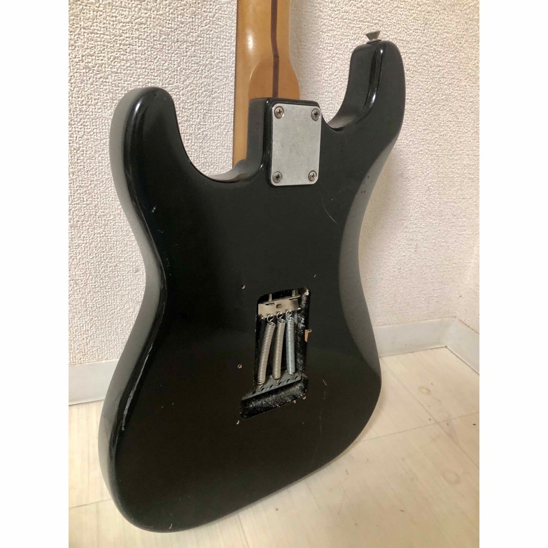 激渋! レリック加工 ビンテージストラト風 エレキギター 激渋! レリック加工 ビンテージストラト風 エレキギター