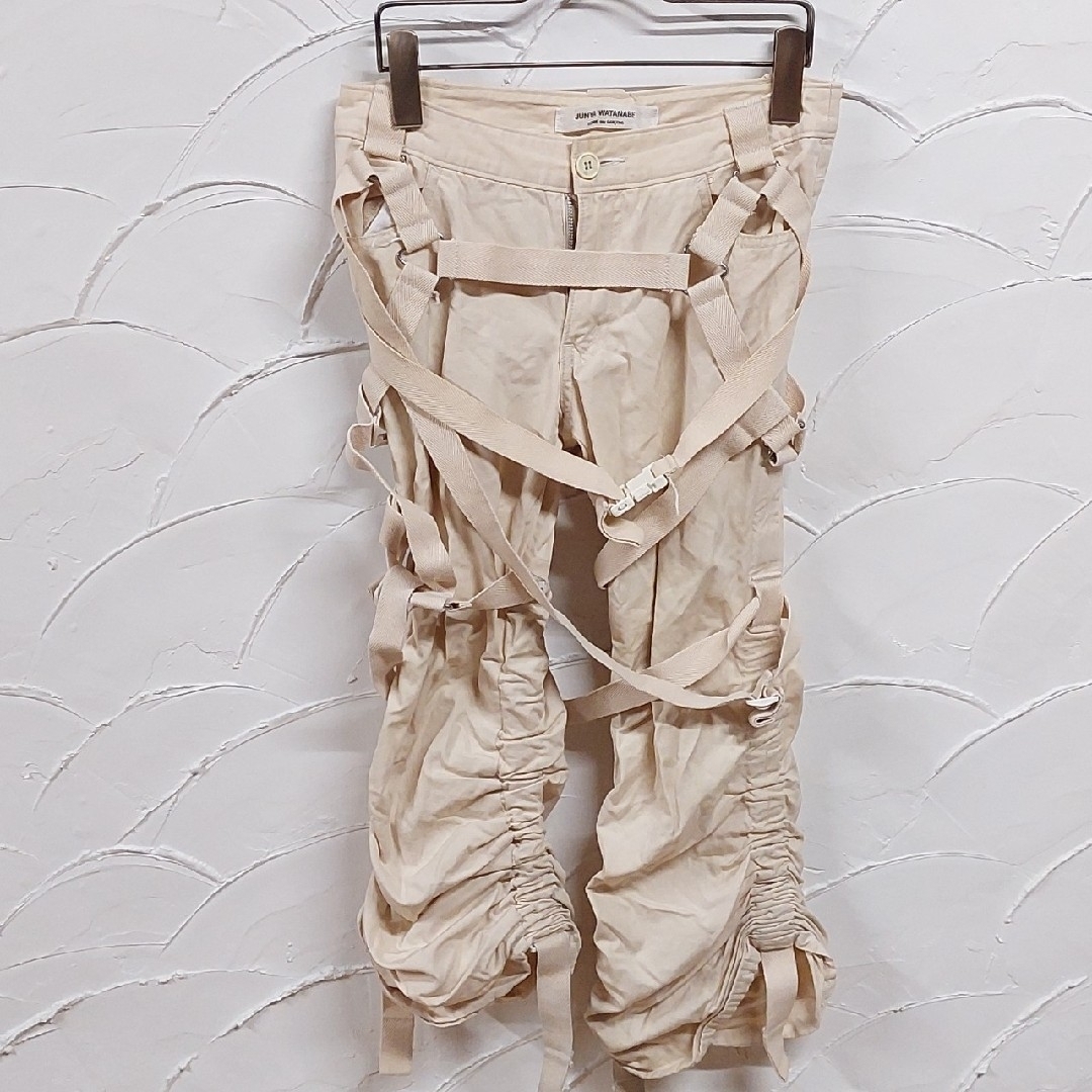 JUNYA WATANABE COMME des GARCONS - JUNYA WATANABE JUNYA WATANABE COMME des GARCONS - JUNYA WATANABE