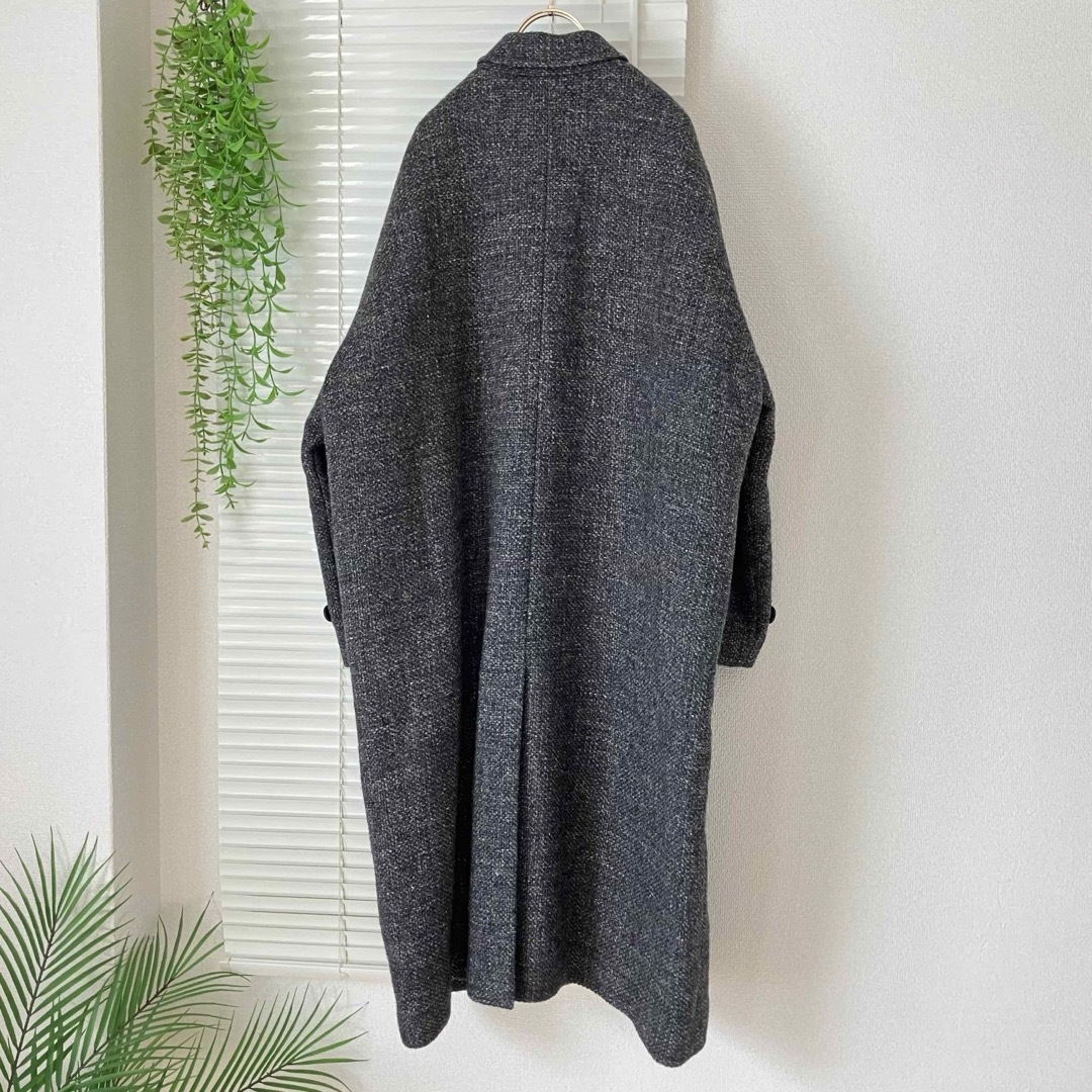 JOURNAL STANDARD - JOURNAL STANDARD LUXE WLツィード ステン JOURNAL STANDARD - JOURNAL STANDARD LUXE WLツィード ステン