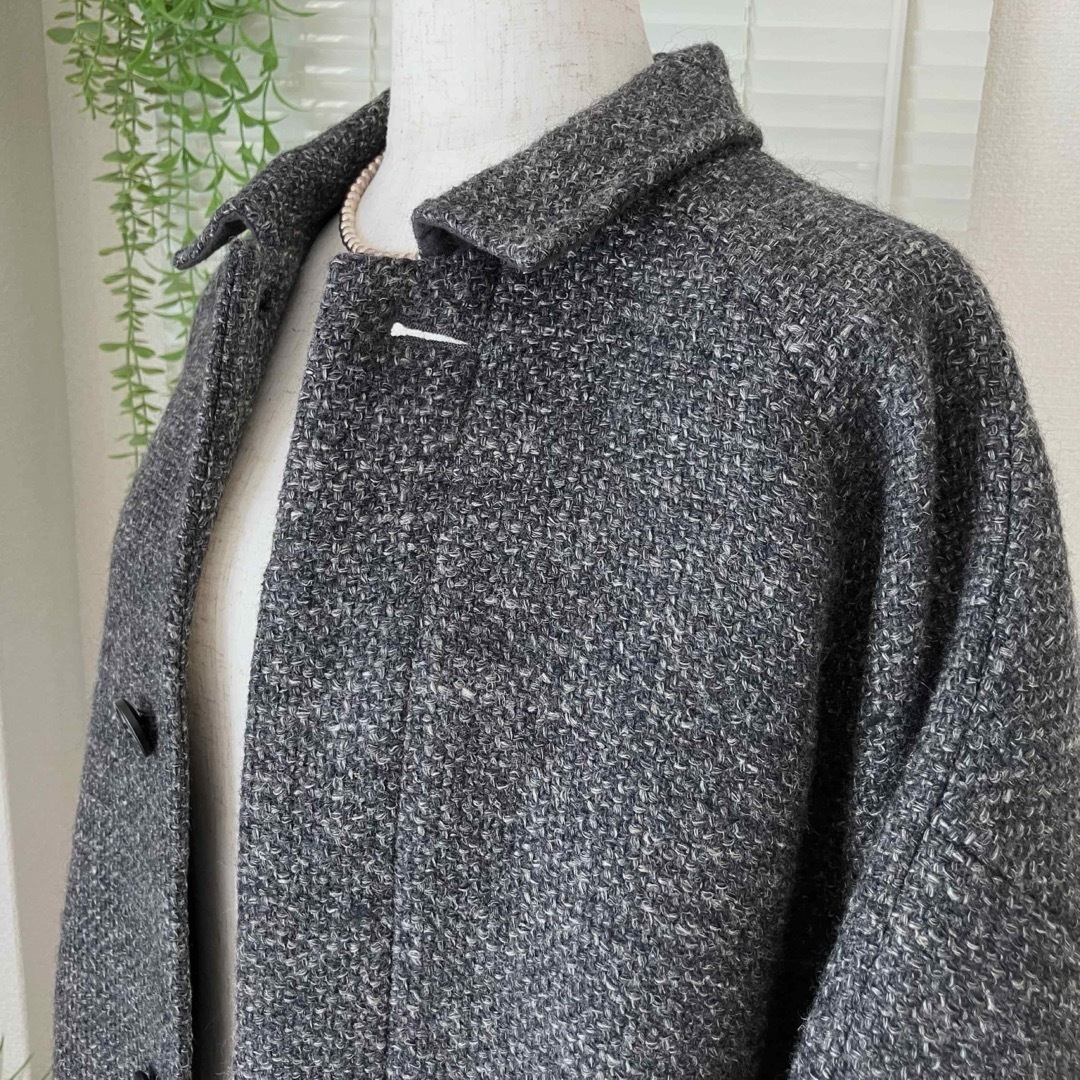 JOURNAL STANDARD - JOURNAL STANDARD LUXE WLツィード ステン JOURNAL STANDARD - JOURNAL STANDARD LUXE WLツィード ステン