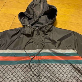 GUCCI(ナイロンジャケット)のフリマアイテム一覧 GUCCI(ナイロンジャケット)のフリマアイテム一覧