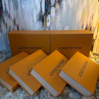 LOUIS VUITTON(ラッピング/包装)のフリマアイテム一覧 LOUIS VUITTON(ラッピング/包装)のフリマアイテム一覧