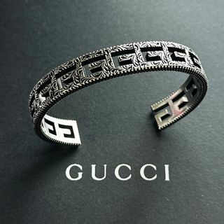 GUCCI(バングル/リストバンド)のフリマアイテム一覧 GUCCI(バングル/リストバンド)のフリマアイテム一覧