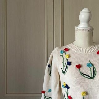 Alice+Olivia(ニット/セーター)のフリマアイテム一覧 Alice+Olivia(ニット/セーター)のフリマアイテム一覧
