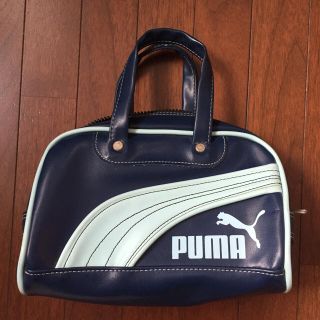 プーマ(PUMA)のPuma ミニポーチ(ポーチ)