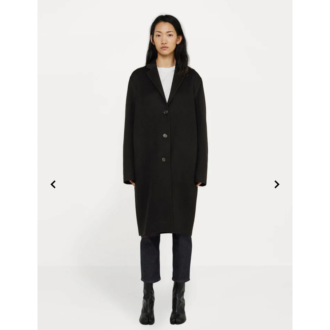 要コメント】Acne AVALON DOUBLE PAW16コート 要コメント】Acne AVALON DOUBLE PAW16コート