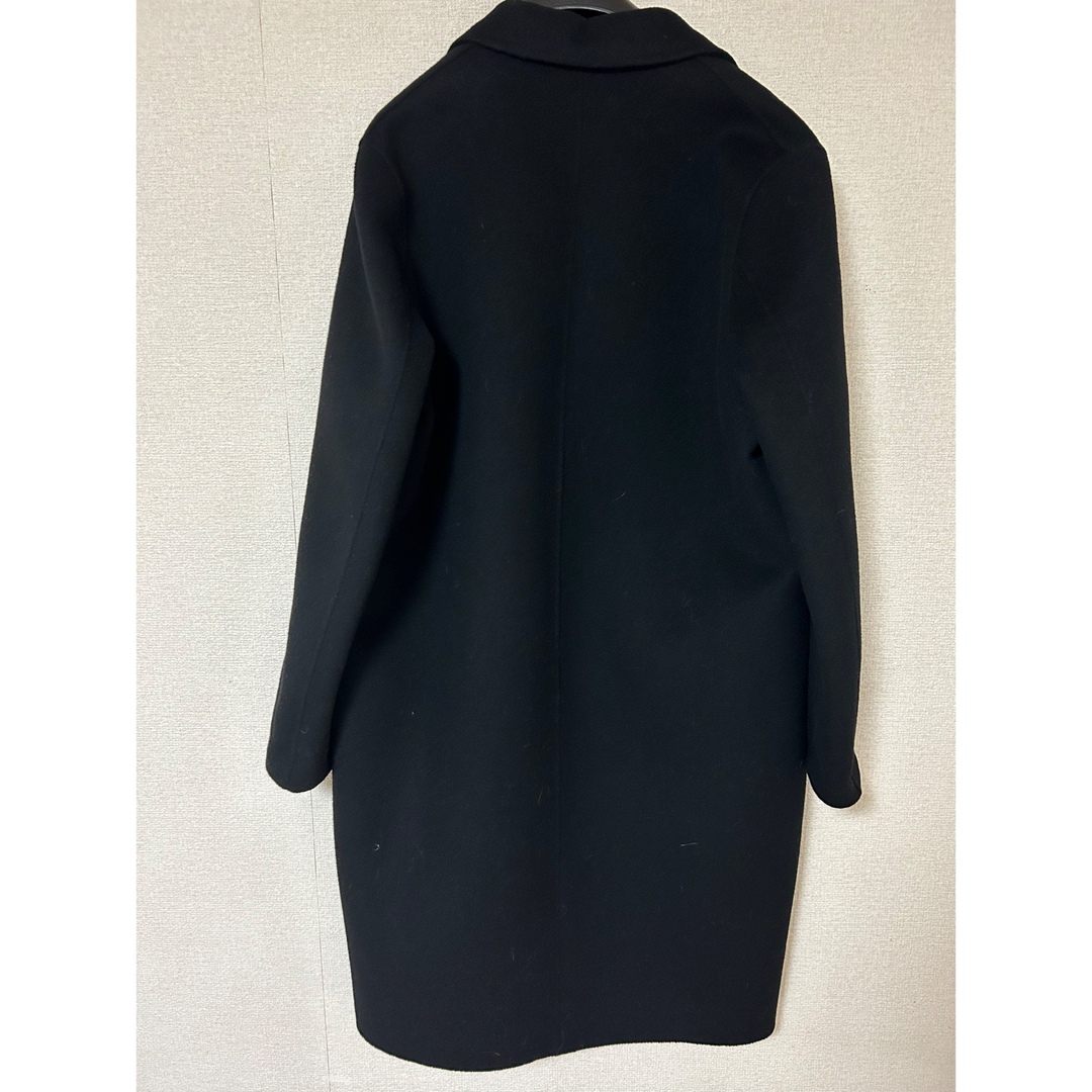 要コメント】Acne AVALON DOUBLE PAW16コート 要コメント】Acne AVALON DOUBLE PAW16コート