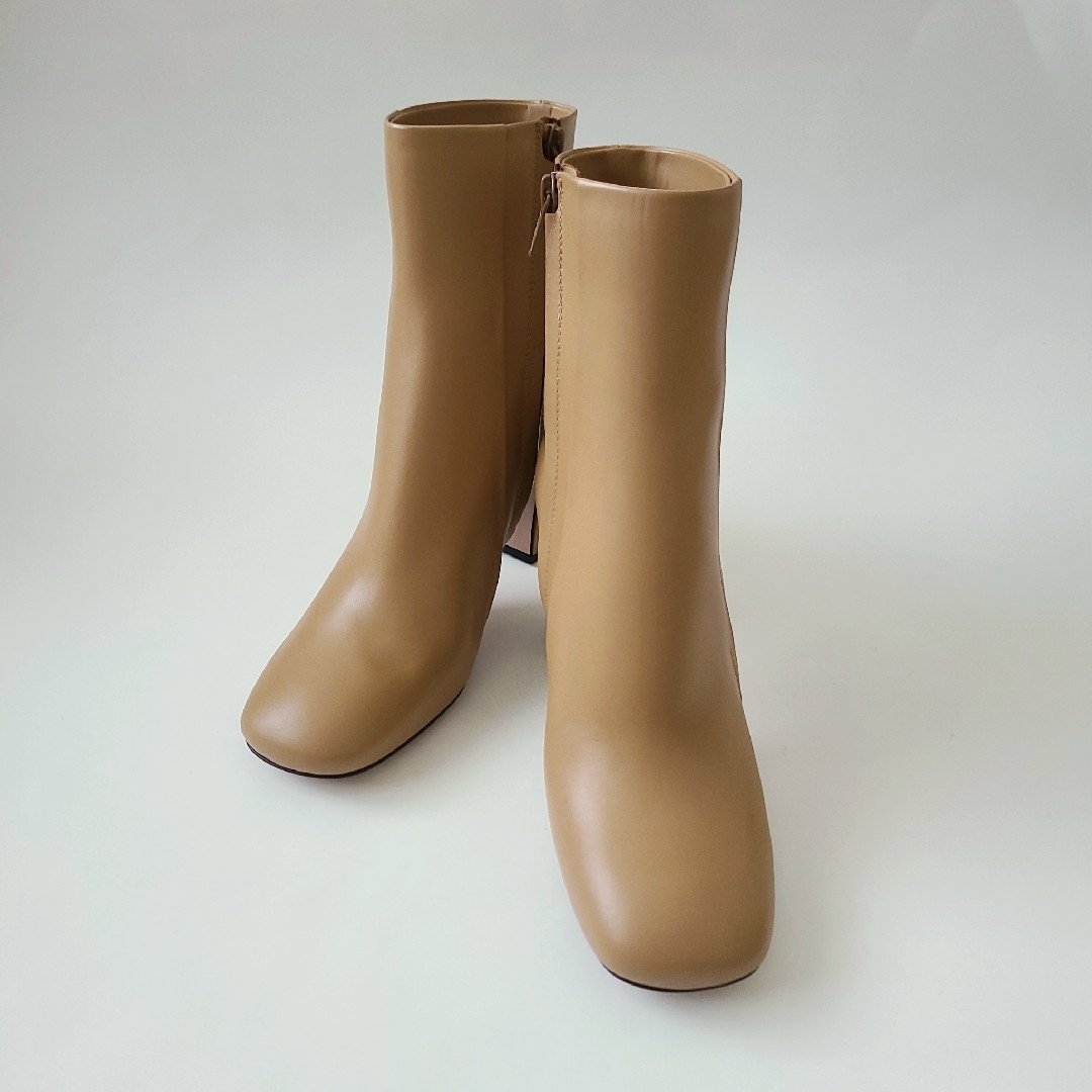 PELLICO ペリーコ APEMAアペマ ショートブーツ LEGNO 37 ブーツ PELLICO ペリーコ APEMAアペマ ショートブーツ LEGNO 37 ブーツ