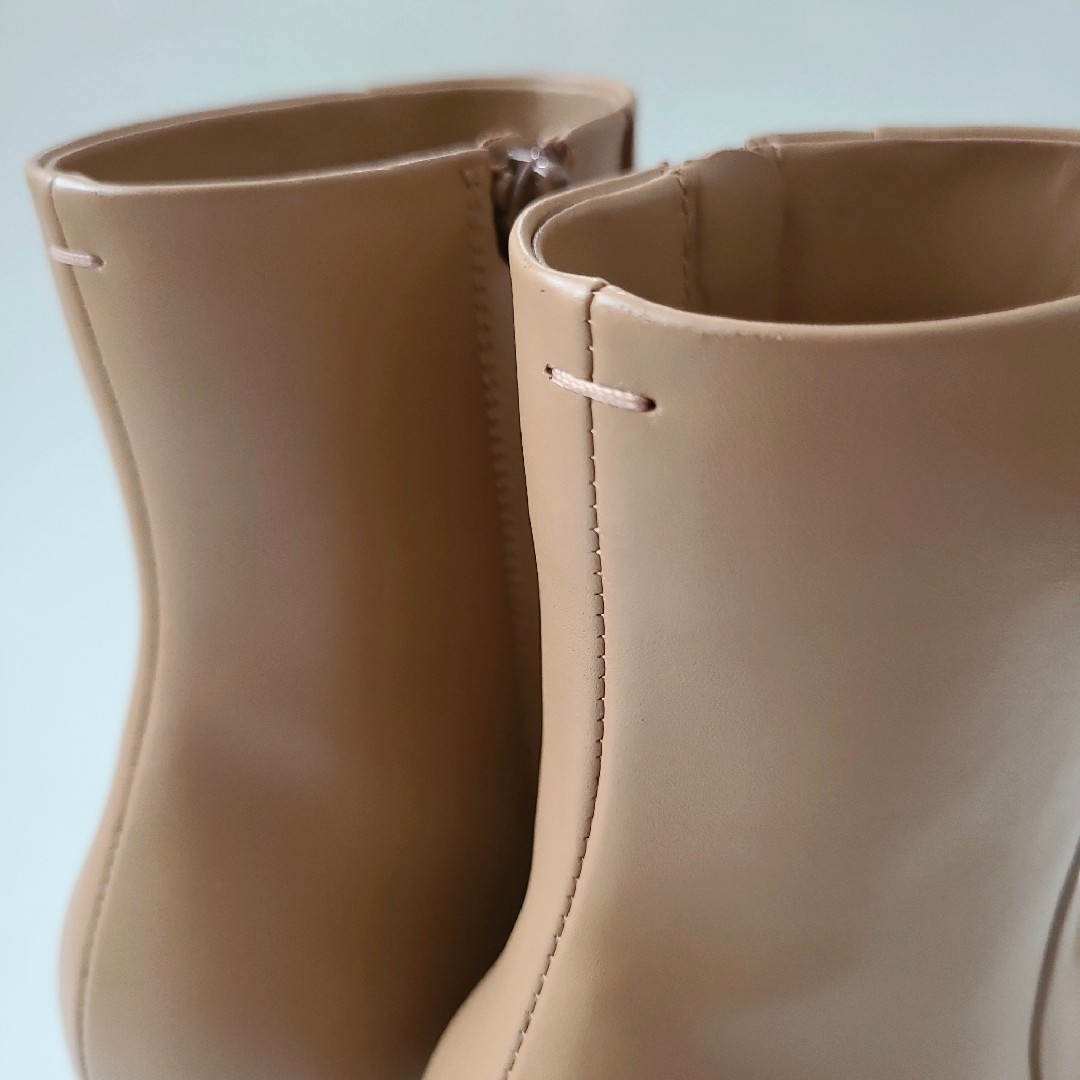 PELLICO ペリーコ APEMAアペマ ショートブーツ LEGNO 37 ブーツ PELLICO ペリーコ APEMAアペマ ショートブーツ LEGNO 37 ブーツ