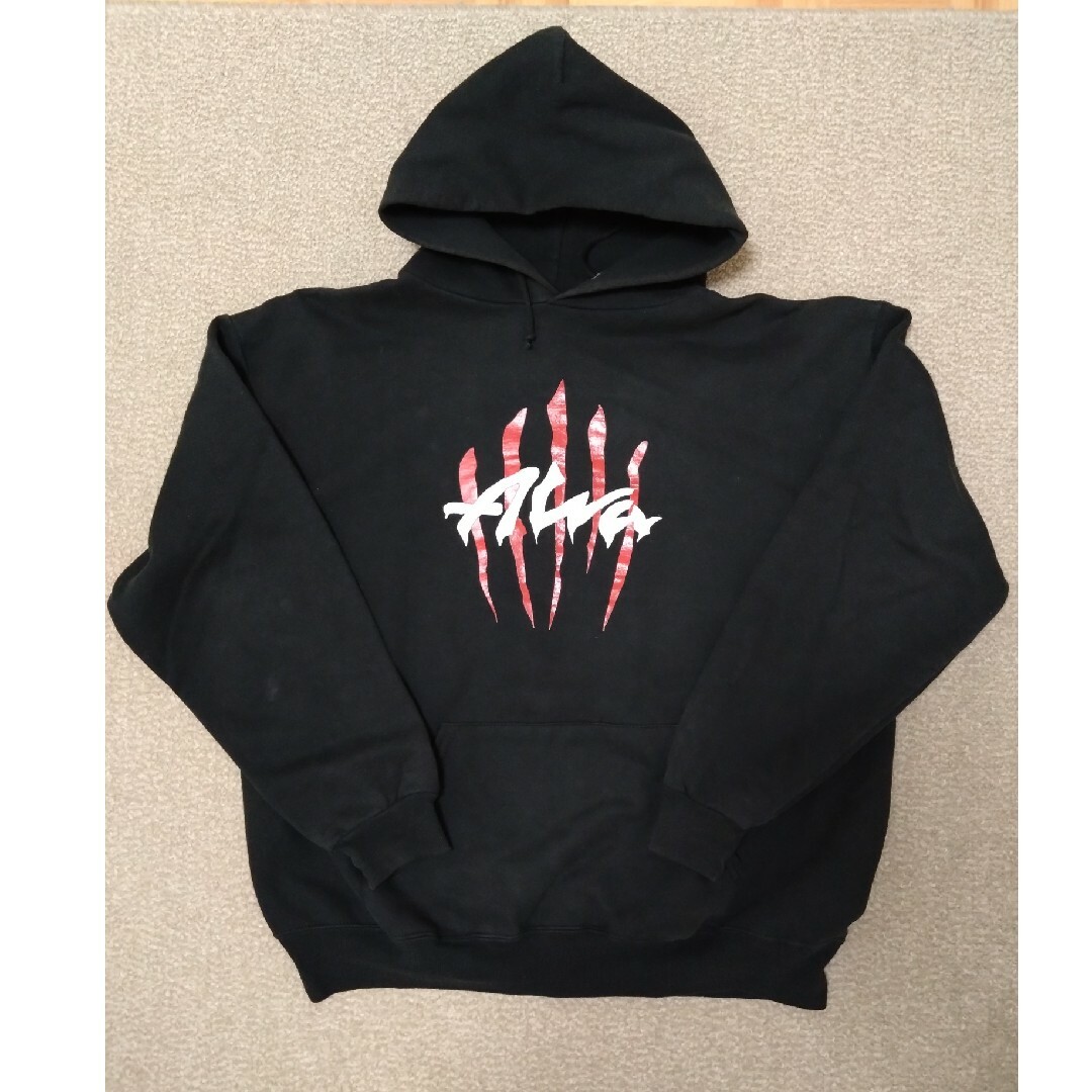 OFF-WHITE×NIKE 18SSトラックジャケット ナイキ オフホワイト OFF-WHITE×NIKE 18SSトラックジャケット ナイキ オフホワイト