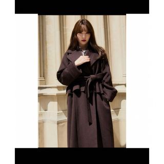 Her lip to(ロングコート)のフリマアイテム一覧 Her lip to(ロングコート)のフリマアイテム一覧