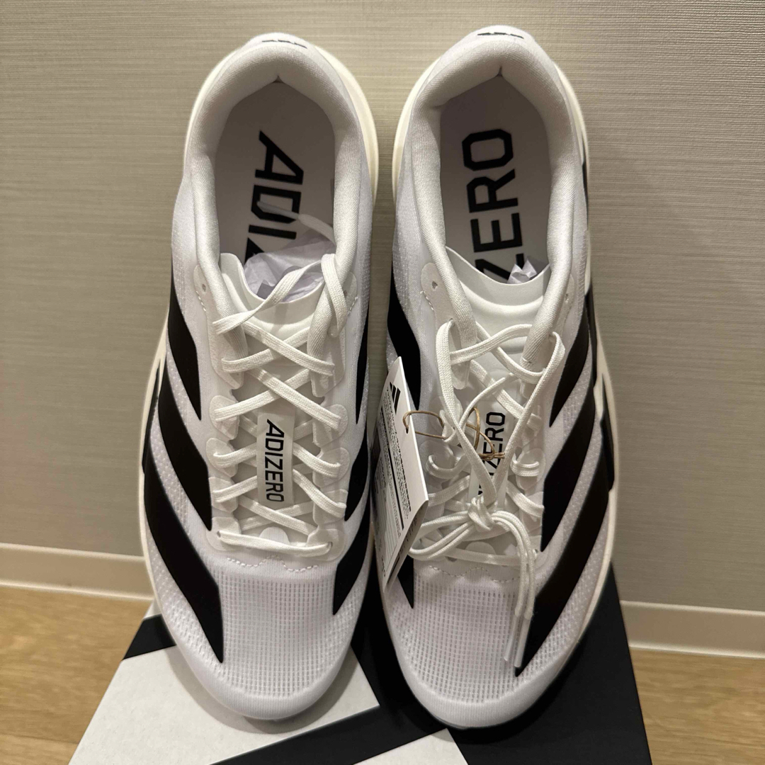 adidas - 【新品未使用】adidas adizero evo SL 28cm アディゼロ adidas - 【新品未使用】adidas adizero evo SL 28cm アディゼロ