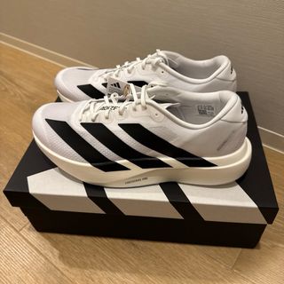 adidas - 【新品未使用】adidas adizero evo SL 28cm アディゼロ adidas - 【新品未使用】adidas adizero evo SL 28cm アディゼロ