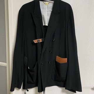 SUNSEA(テーラードジャケット)のフリマアイテム一覧 SUNSEA(テーラードジャケット)のフリマアイテム一覧